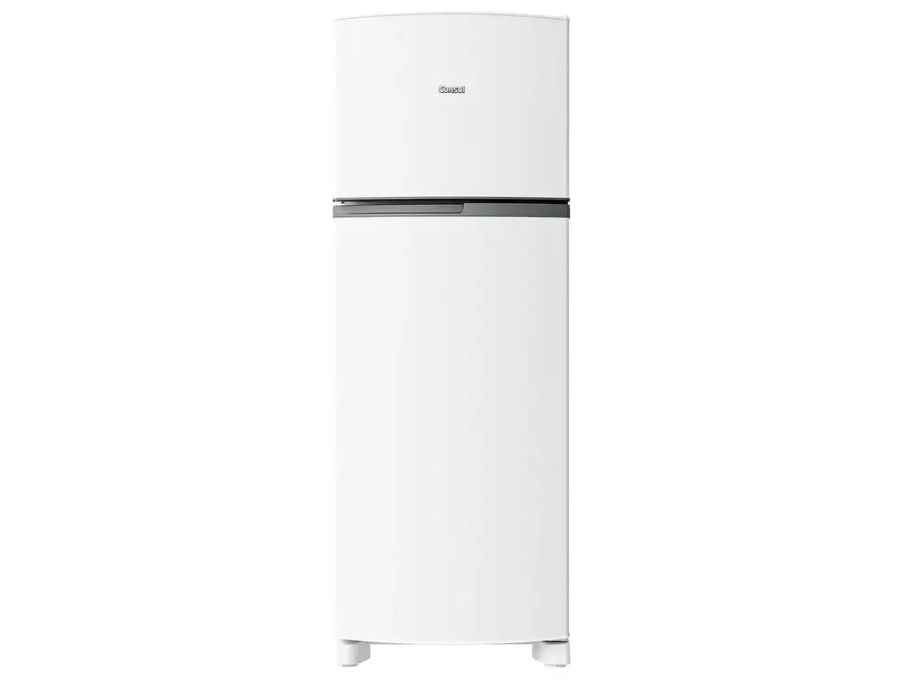 Geladeira/Refrigerador Consul Frost Free Duplex Branco 333L CRM40MB - 220V