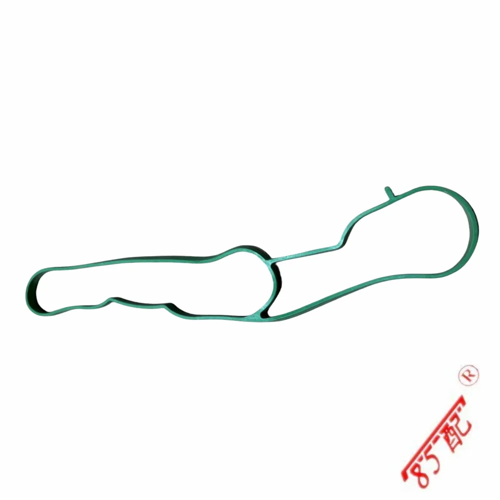 Intake Manifold Gas…