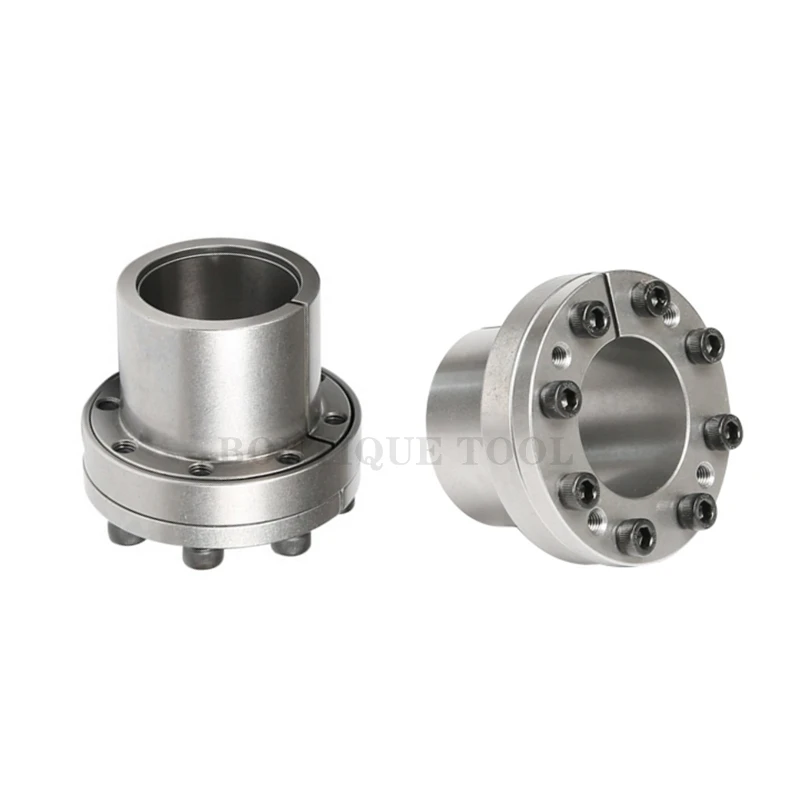 Expansion Sleeve Z11 RCK80/KTR250/TLK110/FX20 LOCK Coupling Shaft Locking Device Assembly Tension Shaft Keyless Bushing