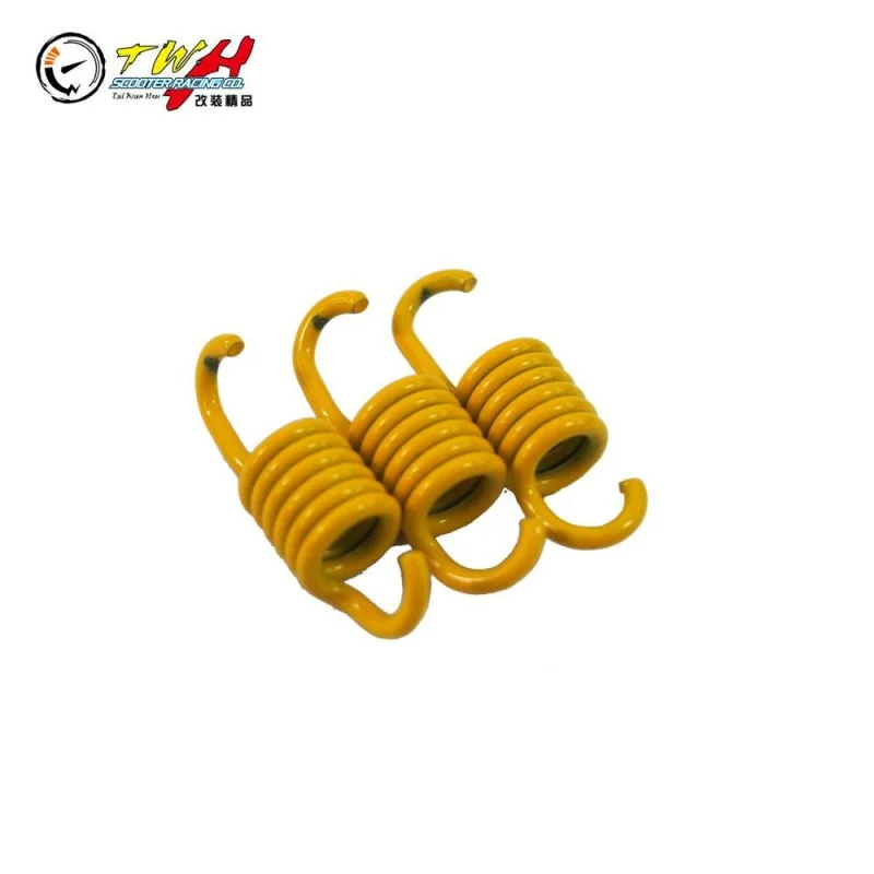 TWH N-MAX AEROX M3 GY6 PCX Motorcycle Scooter Racing Clutch Spring For YAMAHA