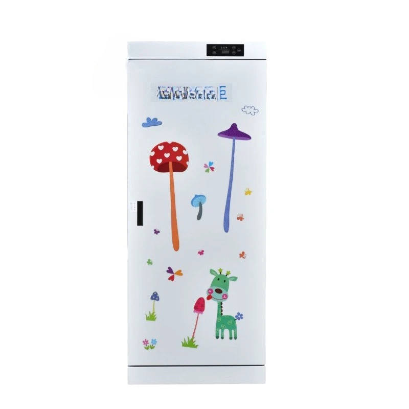 

Детский дезинфекционный шкаф для канцелярских принадлежностей, бытовой стерилизационный дезинфекционный шкаф, интеллектуальный дезинфекционный шкаф