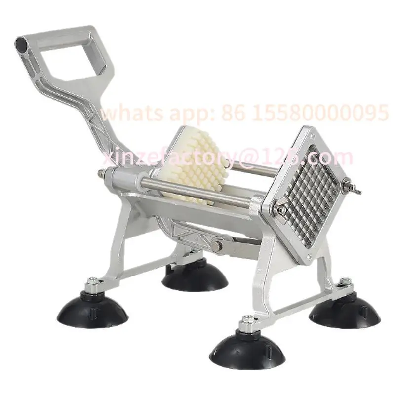 

Customizable stainless steel manual cutting machine