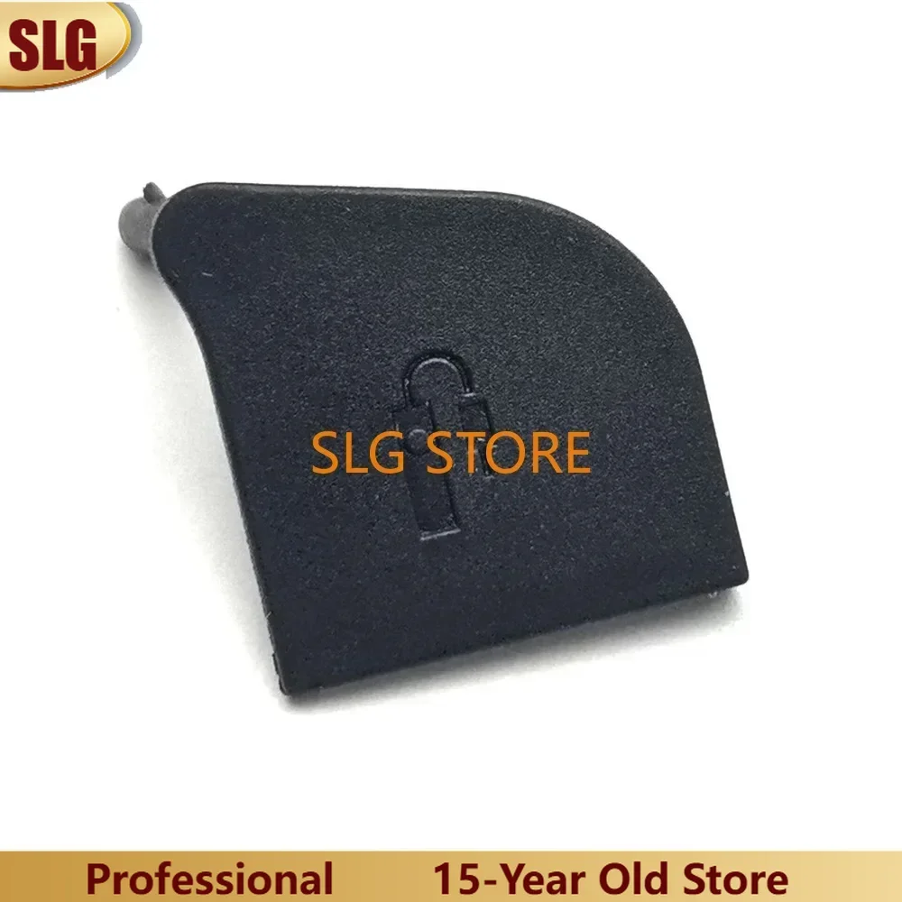 

New High-quality Shutter port cover Cover door Unit For Canon EOS 1DX2 1DXII 1DX Mark II Digital Camera Repair Part