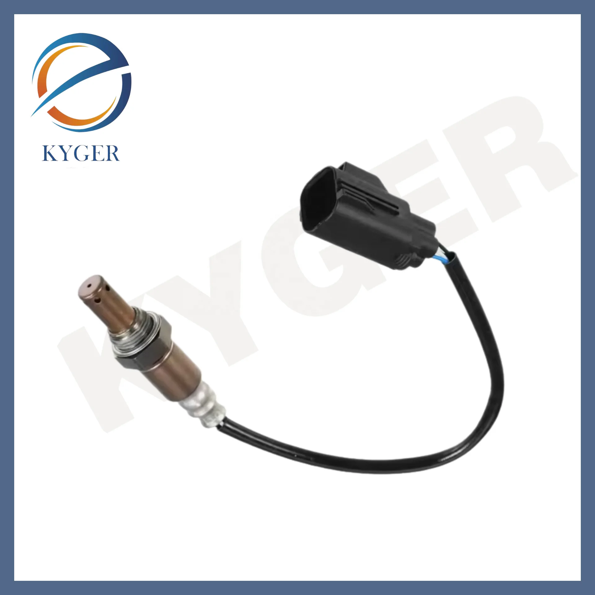 

For Land Rover Discovery D3 Range Rover RS05 Oxygen Sensor Front MHK500840 High Quality Auto Parts KYGER