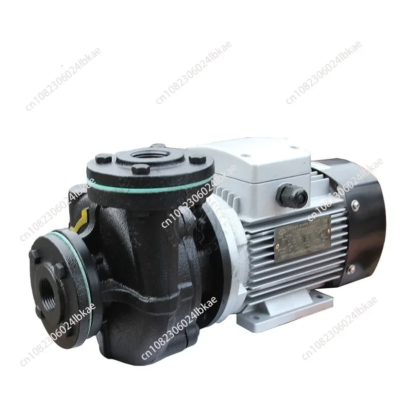 Compressor High Temperature Resistance Ys-35C Die Heater High Temperature Circulating Centrifugal Pump