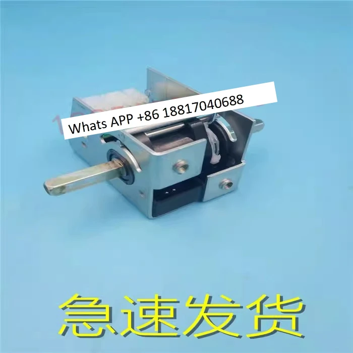 

12-36V lithium battery truck speed control switch medium force accelerator handle front and rear knob switch ET124-CAN