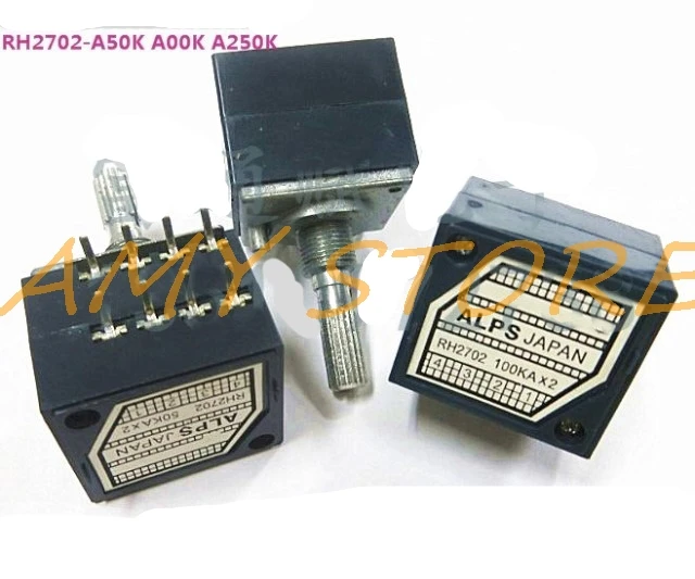 1Pc 27 Type 8Pin Pr…