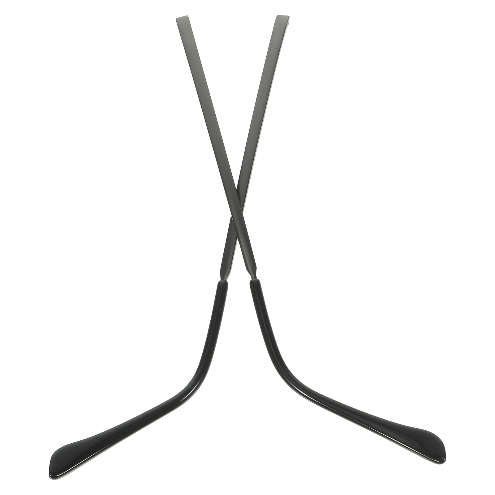 Glasses Accessories Replacement Eyeglasses Frame Temple Metal Arms Legs Non Slip Comfortable Easy Installation