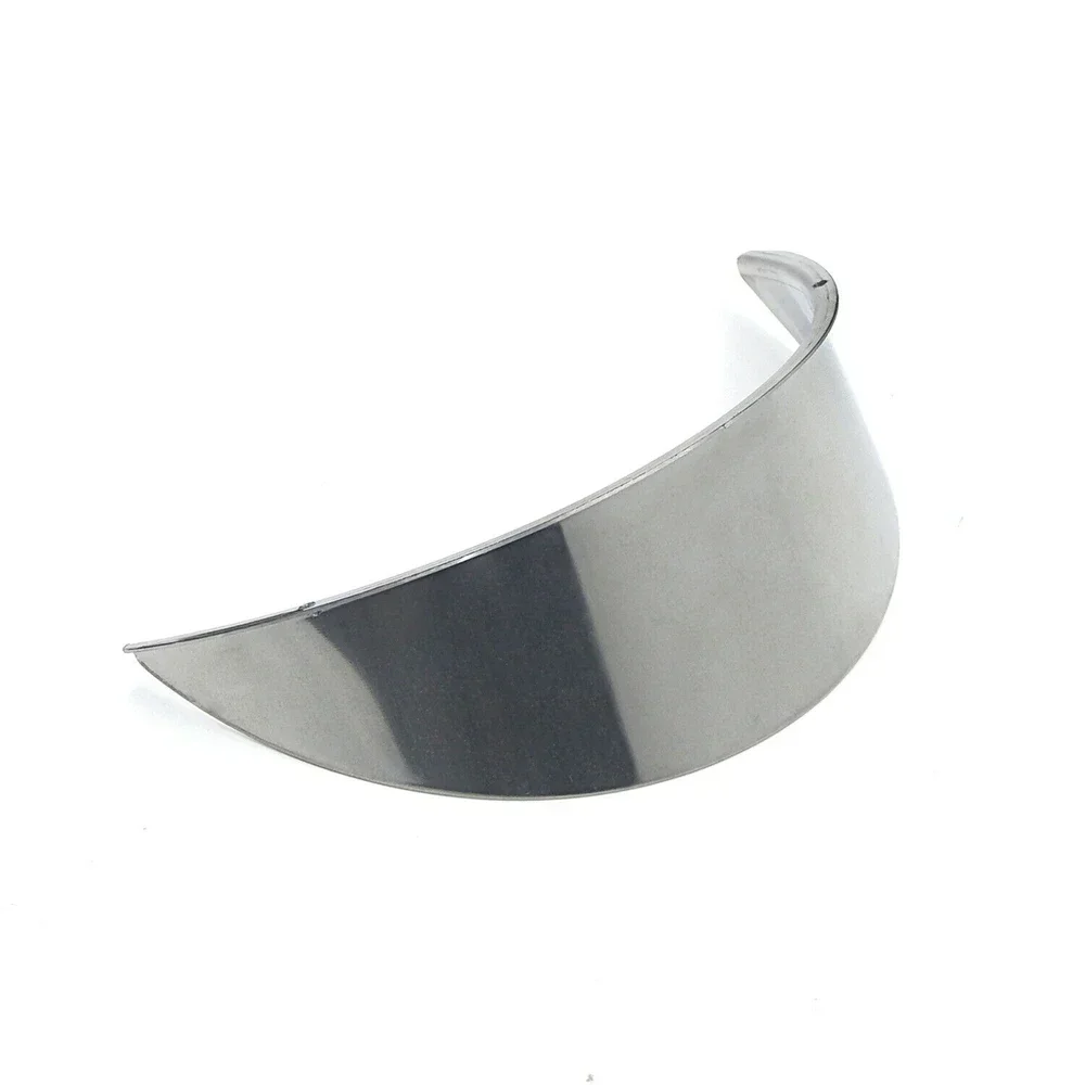 

Motorcycle 5.75" 5-3/4" Headlight Visor for Harley Sportster 883/1200,Softail Custom,Dyna Super Glide/Wide Glide