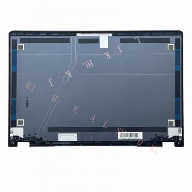 

N Новый для MSI GE66 GE66VR GP66 MS-1541 MS-1542 1534, задняя крышка ЖК-дисплея/рамка/петли