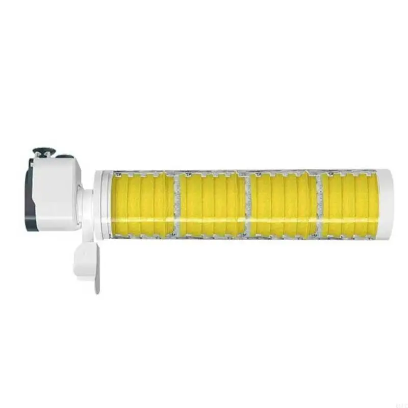 68UC Biofiltration Wasserfilter Aquarium Wasserreinigungsfiltrationssystempumpe