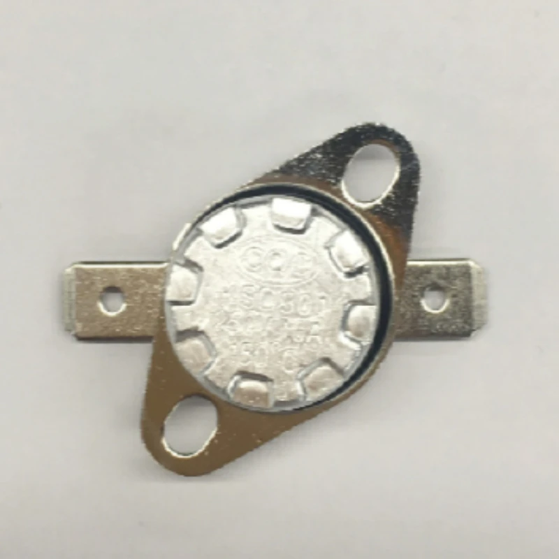 1szt KSD301 10A Termostat Zabezpieczenie przed przegrzaniem do podgrzewacza KSD302 16A