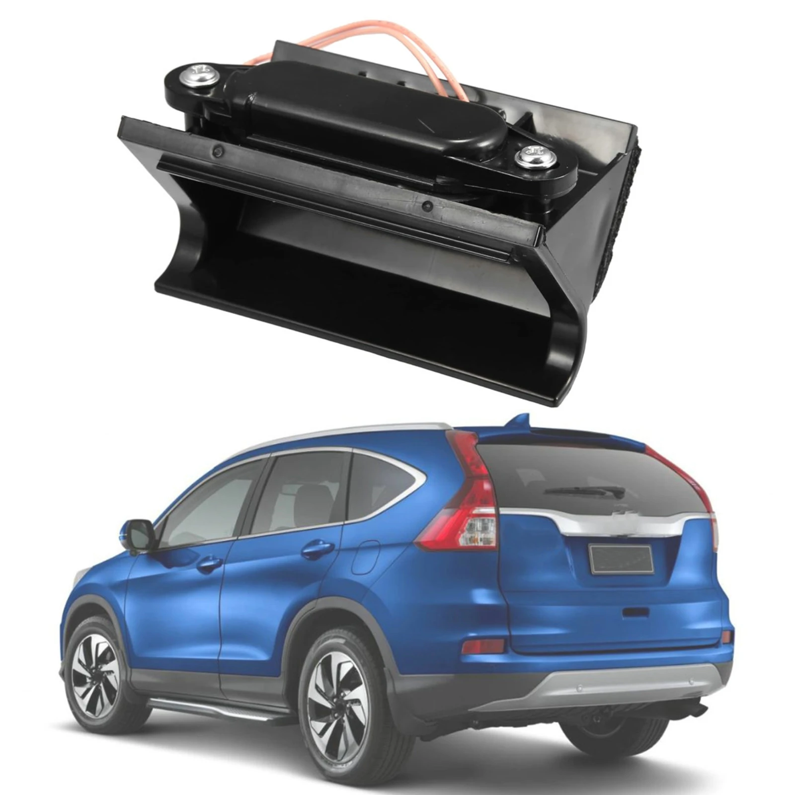 

74810-T0A-A02 74810T0AA02 Переключатель открывания багажника в сборе для Honda CR-V 2.4L 2012-2016