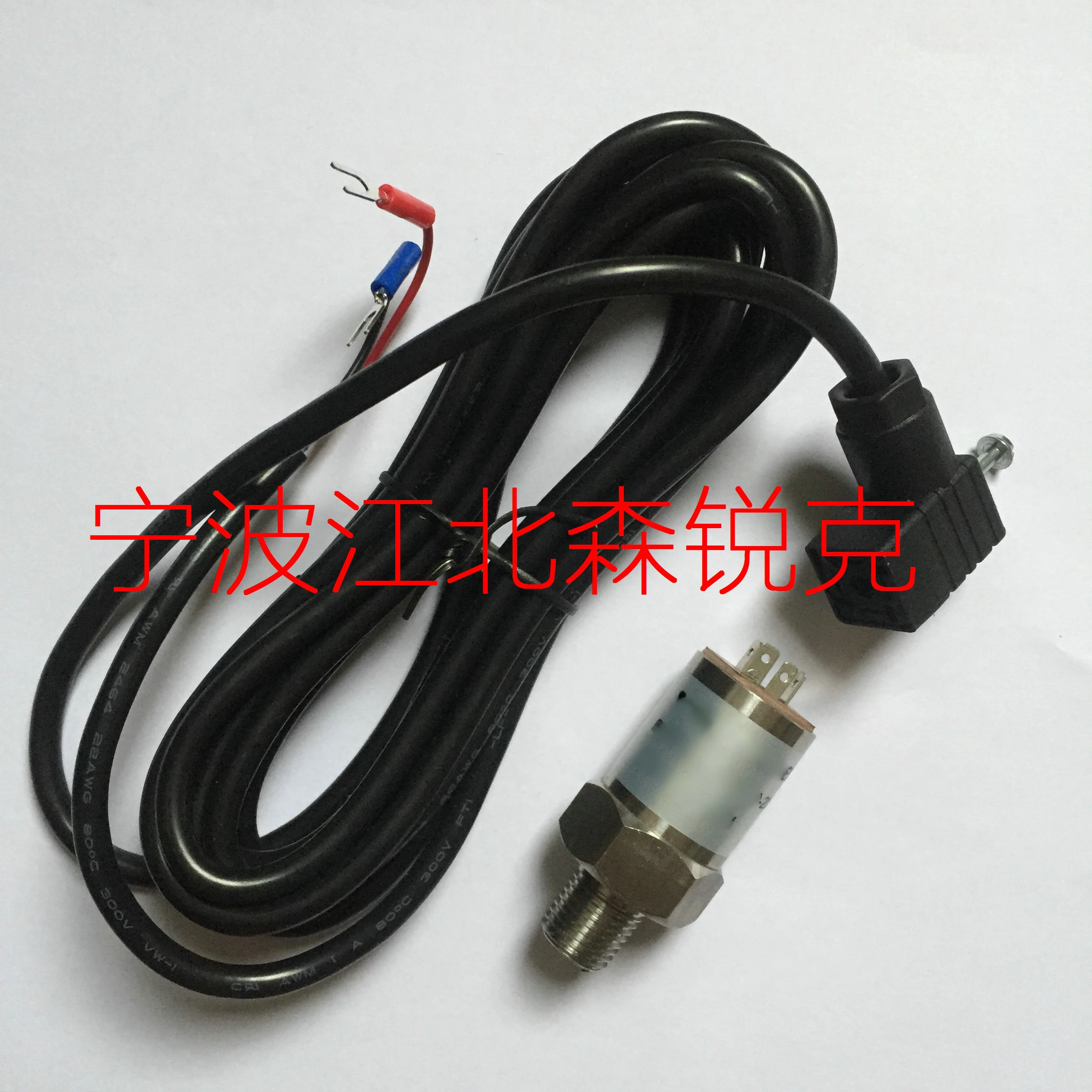 

Air Compressor Pressure Transmitter PT201-16B331 Compressor Pressure Sensor