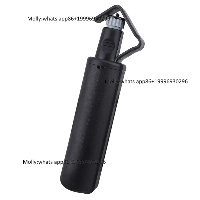 Fiber Strippers 4.5-29mm Round Cable Stripper Fiber Optic Tool Optical Fiber Cable Jacket Slitter Longitudinal Strippers
