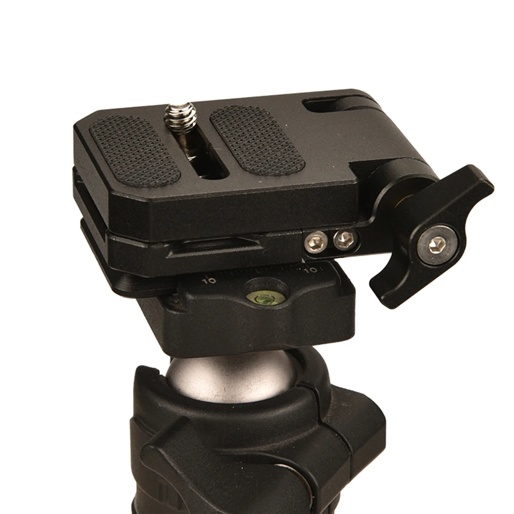 Camera Quick Releas…