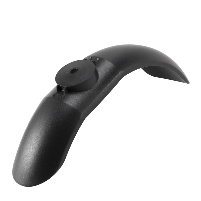

4X Front Mudguard Fender Guard For Xiaomi Mijia M365 Electric Scooter Skateboard Dark Gray