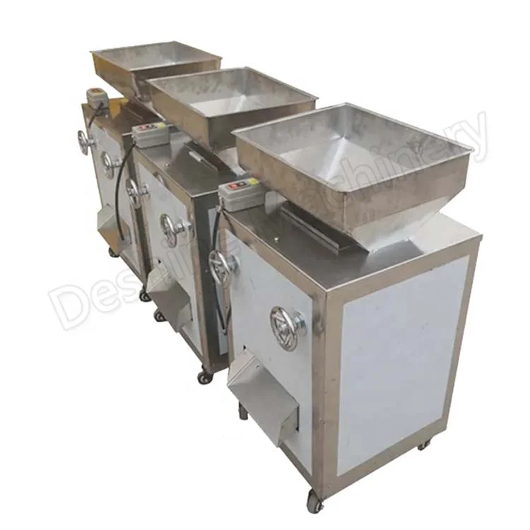 Рисунок 3 - Машина для производства миндальной муки