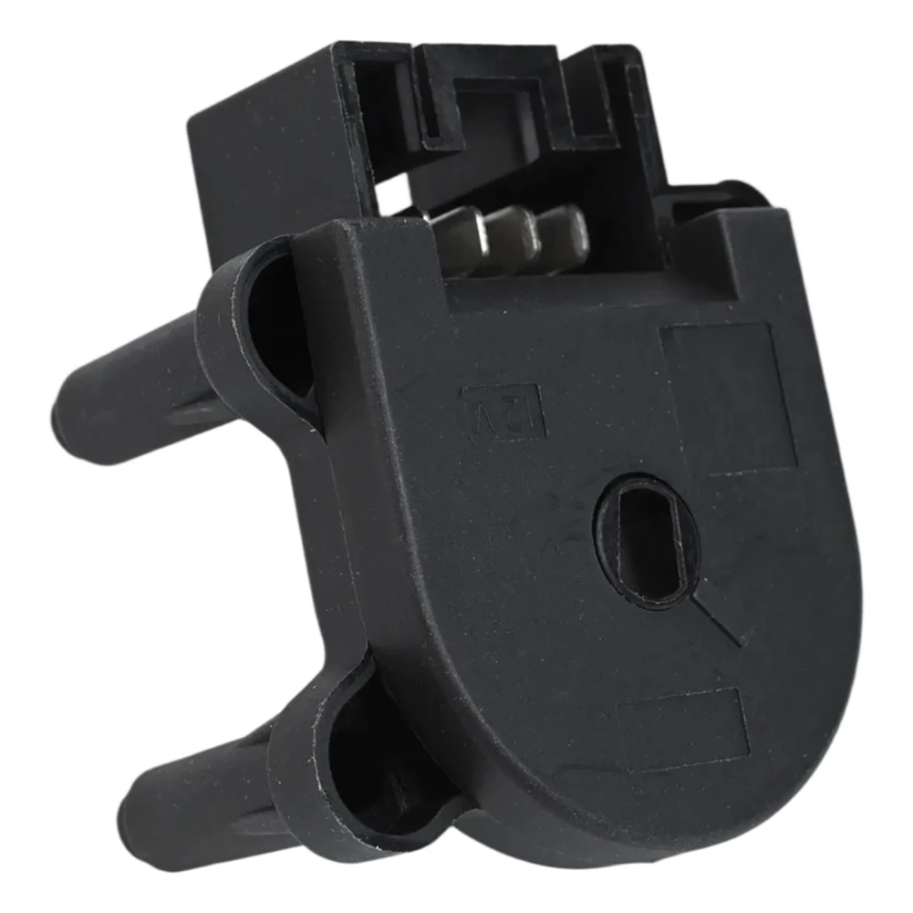 Blower Switch Heater Resistor ABS Metal OEM 1305589080 Installation Air Conditioner Quick Installation Car HVAC Repair