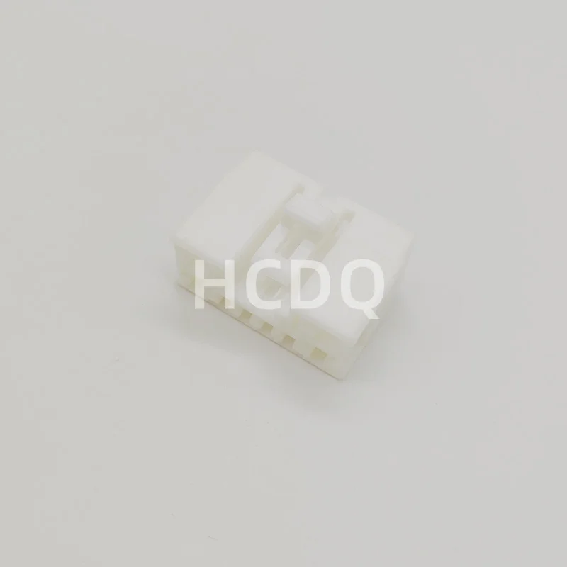 

Original and genuine 90980-11362 8PIN Sautomobile connector plug housing supplied from stock