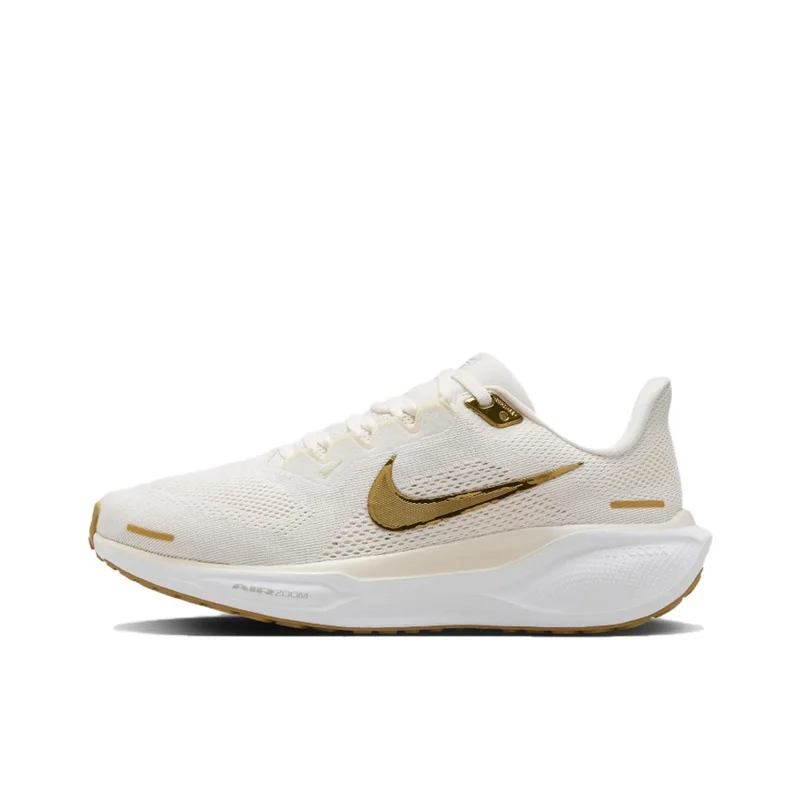 Nike Pegasus 41, удобные, отскок,