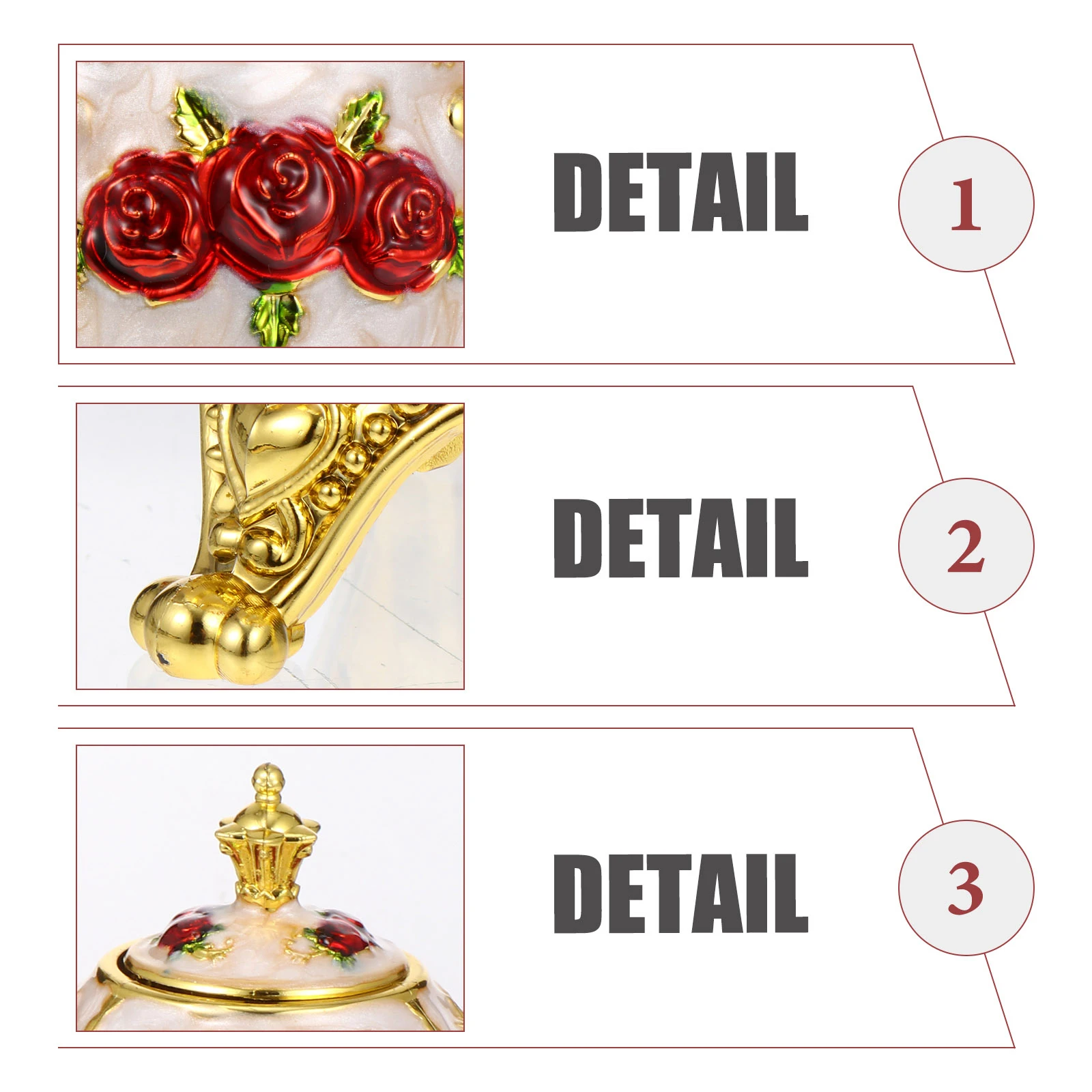 

Retro Automatic Toothpick Holder Compact Small Toothpick Dispenser Case Container Suitable for Home Office Club Bar