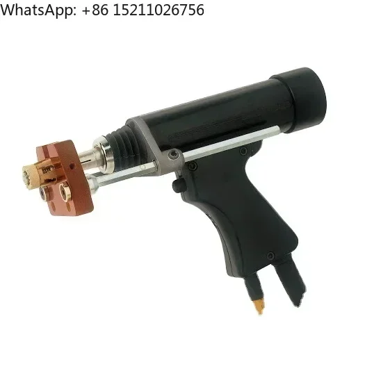 Drawn Arc Stud Welding Torch IKING Stud gu Welding m5-m25