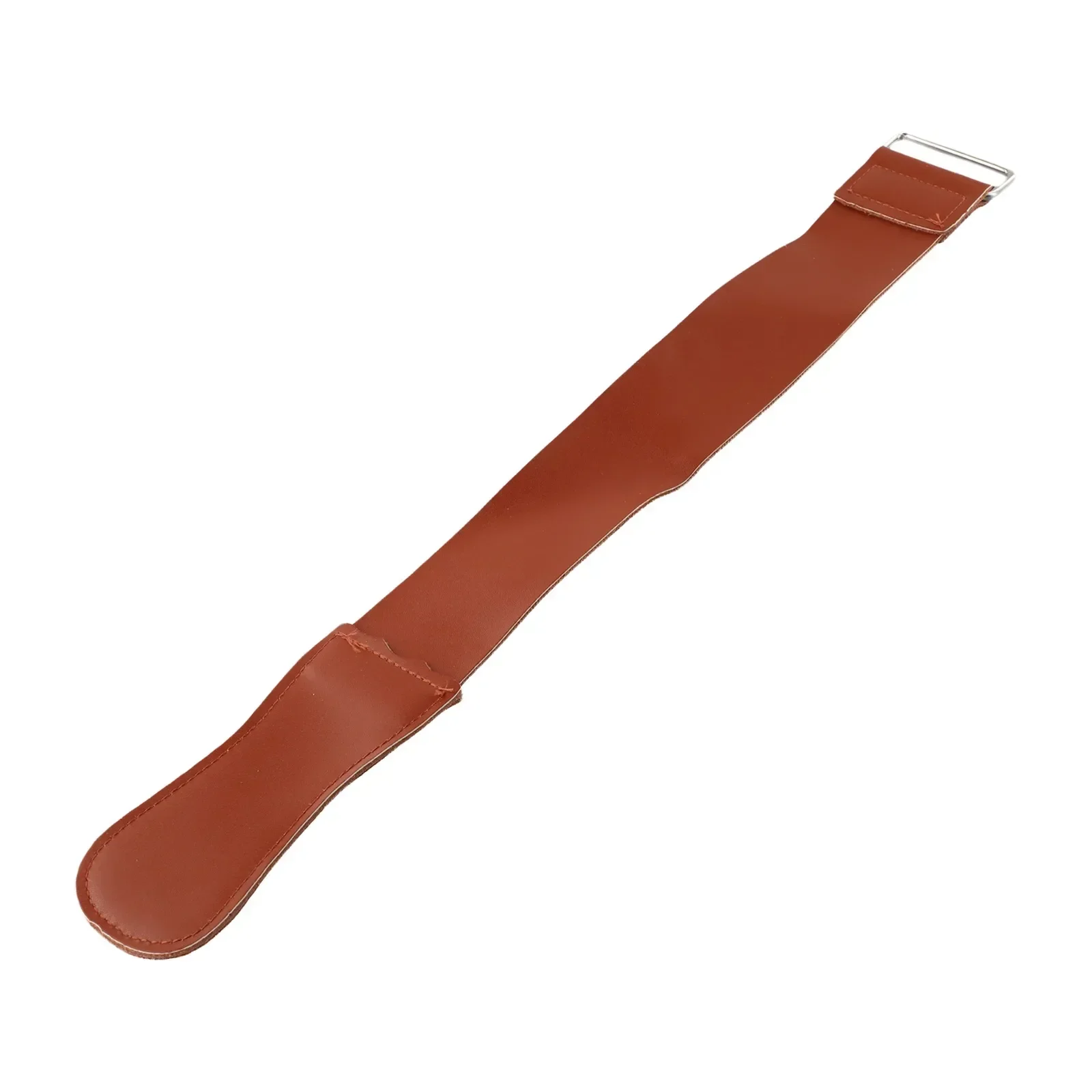 Professional Leather Strop for Straight For Sharpening Double Sided For Sharpening Belt Stable Performance