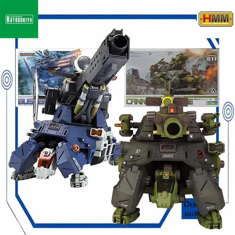 KAIYODO الأصلي أطقم منمذجة HMM 1/72 بوستر السلحفاة أنيمي عمل الشكل الجمعية التجمع نموذج اللعب هدايا للأولاد المقتنيات