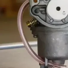 Carburetor For Kawasaki TD33 TD40 TD43 TD48 CG400 Lawn Mower 12mm Aluminum Alloy Replacement Part String Trimmer Accessory