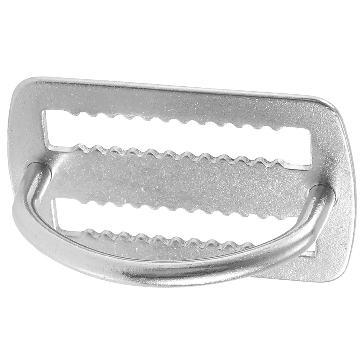 AD45 316 Stainless Steel D Ring Buckle Scuba Diving Weight Belt Keeper for 5cm Weight Belt Surfing Swimming Sport Accessories view 2