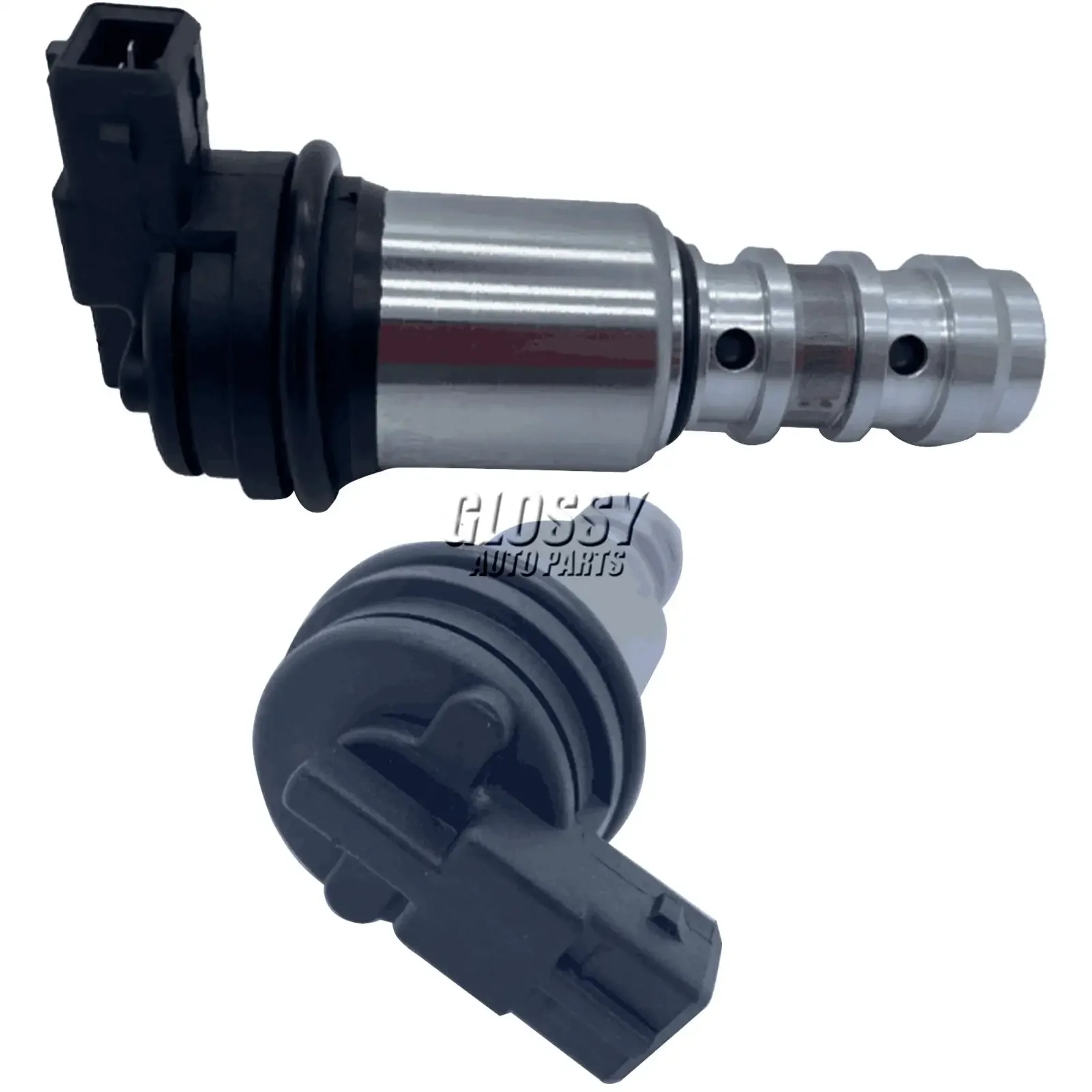 AP03 2 قطعة VVT صمام التحكم المتغير توقيت الملف اللولبي لسيارات BMW 1 3 5 6 7er X1 X3 X5 N46/62/40/42/45 11367560462 11360410035