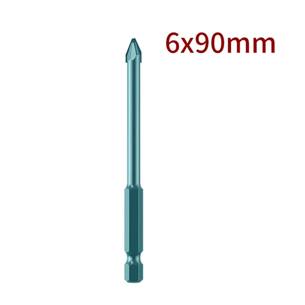 

Многофункциональное сверло 6-12 мм, режущая головка из сплава, эксцентриковая дрель, кривая головка для сверления плитки, оборудование для мастерской, электроинструменты