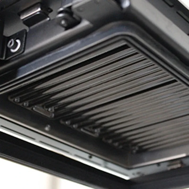 

Compact Small Blister Manual Plastic Vacuum Forming Machine - Efficient Process Blister Machine for Manufacturing