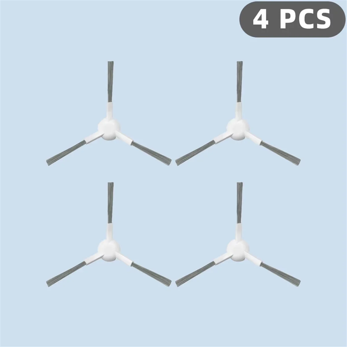 

N38R_For Xiaomi Robot Vacuum X20+ / X20 Plus Replacement Accessories