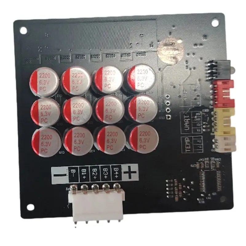 abjf-4s-コンデンサアクティブイコライゼーションボード-バッテリーアクティブバランシングボード-チタン酸リチウム-ナトリウム三元リチウム-ユニバーサル