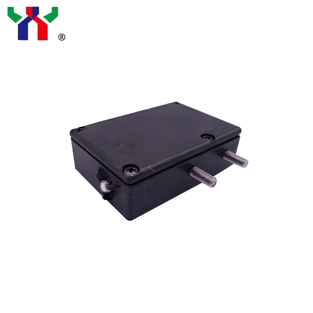 TLF Ceres Sensor de proximidad F+F Pepperl+Fuchs LT63 70b de alta calidad para máquina de impresión en offset