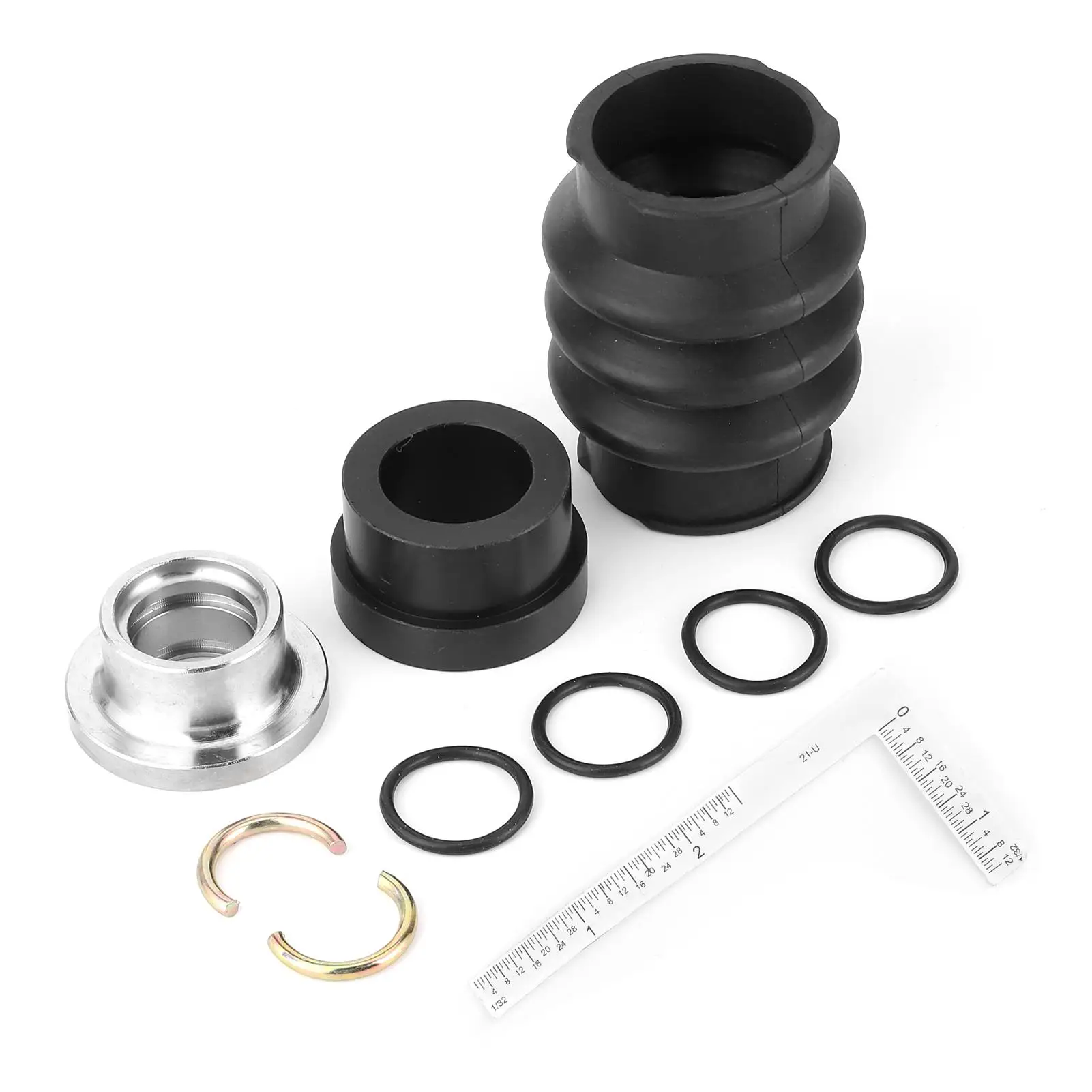 

Drive Line Repair Kit Rubber and Aluminum Jet Boat Accessory 717 720 787 800 951 Portable for gtx RFI for ltd /DI 2 Stroke