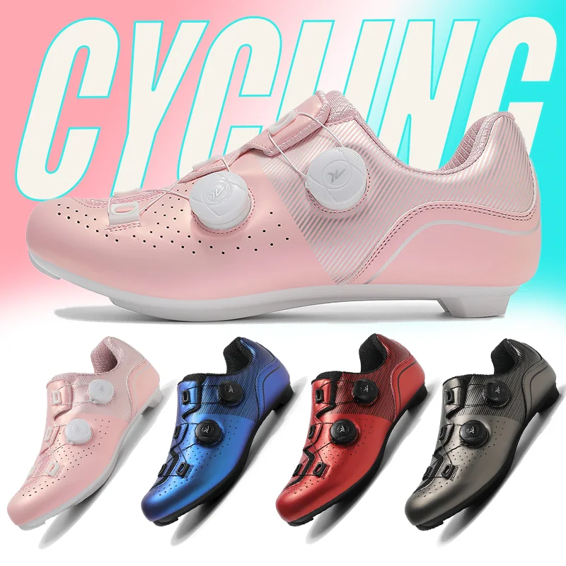 chaussures-de-sport-de-cyclisme-pour-femmes-respirantes-de-velo-de-route-a-semelles-dures-antiderapantes-resistantes-a-l'usure-ete-2025