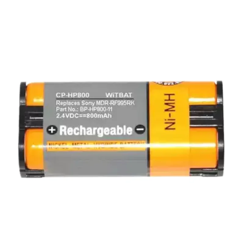 Wireless Headset Ba…