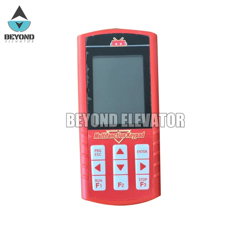 Monarch  STEP  Decoder MDK  Server Elevator Decryption All-in-one Universal Operator MDK13 Includes 12 Cable