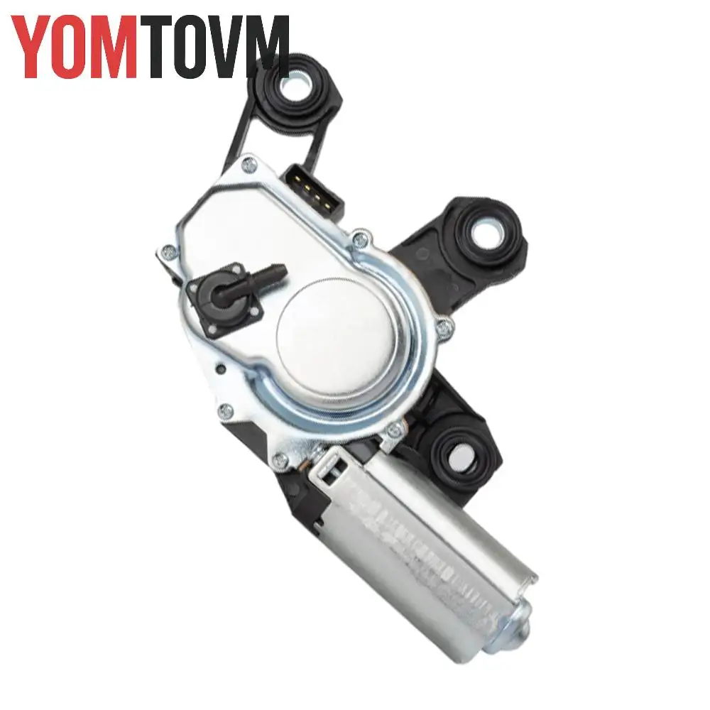 

Двигатель стеклоочистителя заднего стекла для Audi A3 A4 A6 8E9955711A 8E9955 8E9955711B