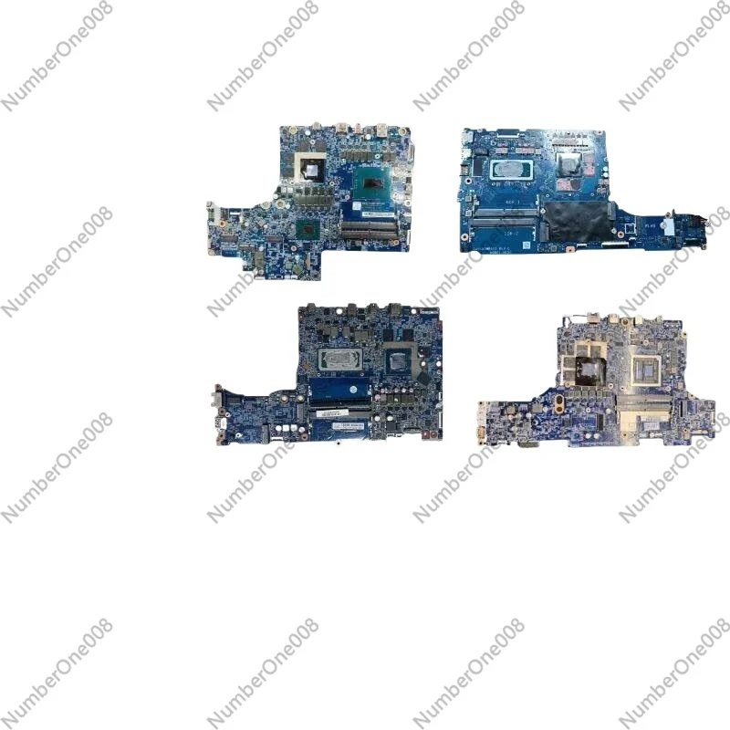 

Материнская плата для ноутбуков Hasee Gaming Series, сменная материнская плата для ноутбука, совместимая с оригинальной моделью