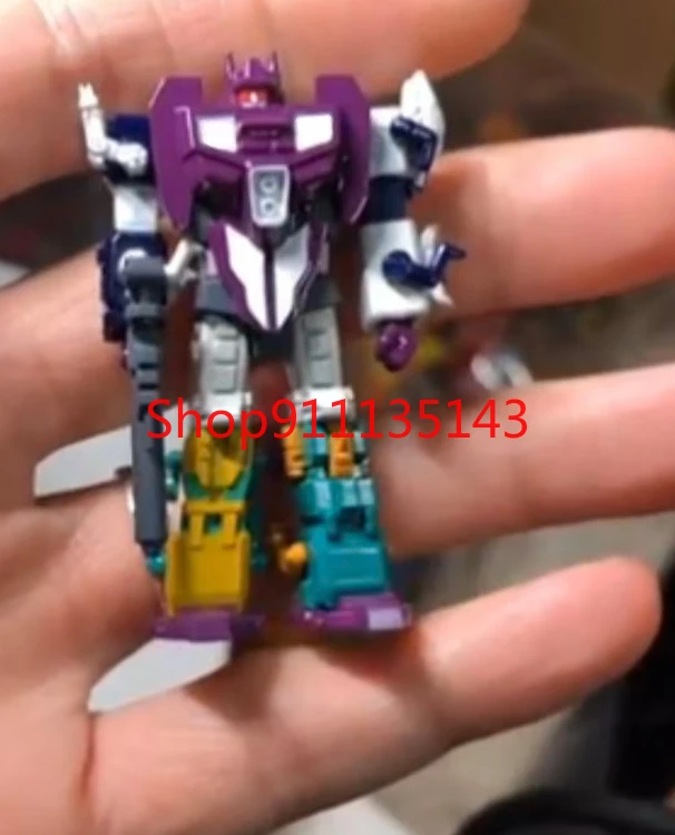 

COOL pinted high quality minimum MINI 1 pcs 5cm Only Can stand In Stock
