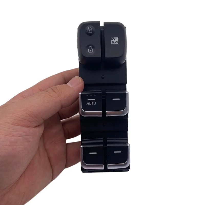 

93570-D8000 93570D8000 Power Window Master Control Switch for KIA Sorento 2014 Automobile Part Brand New Front Left