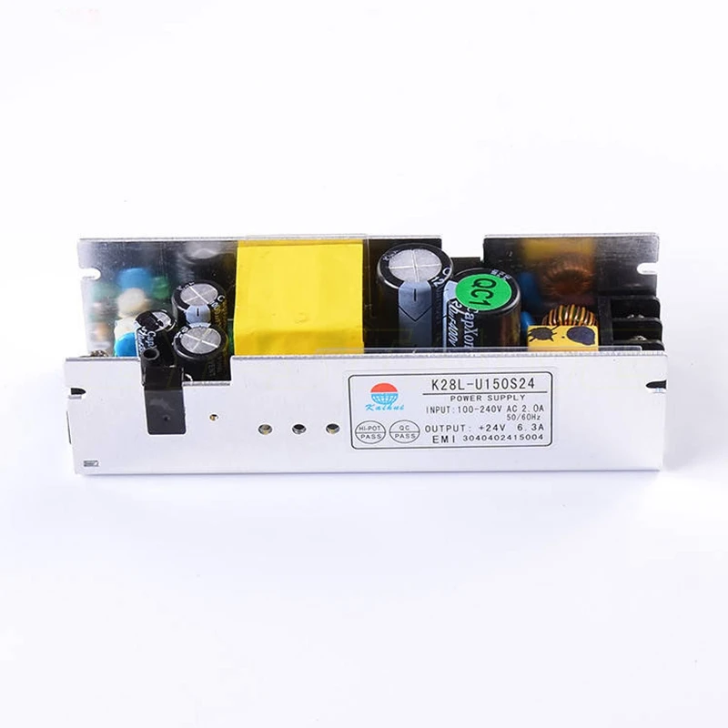Ac 110v Dc 24v 6.3a Smps Power Supply Circuit 150w Led Driver