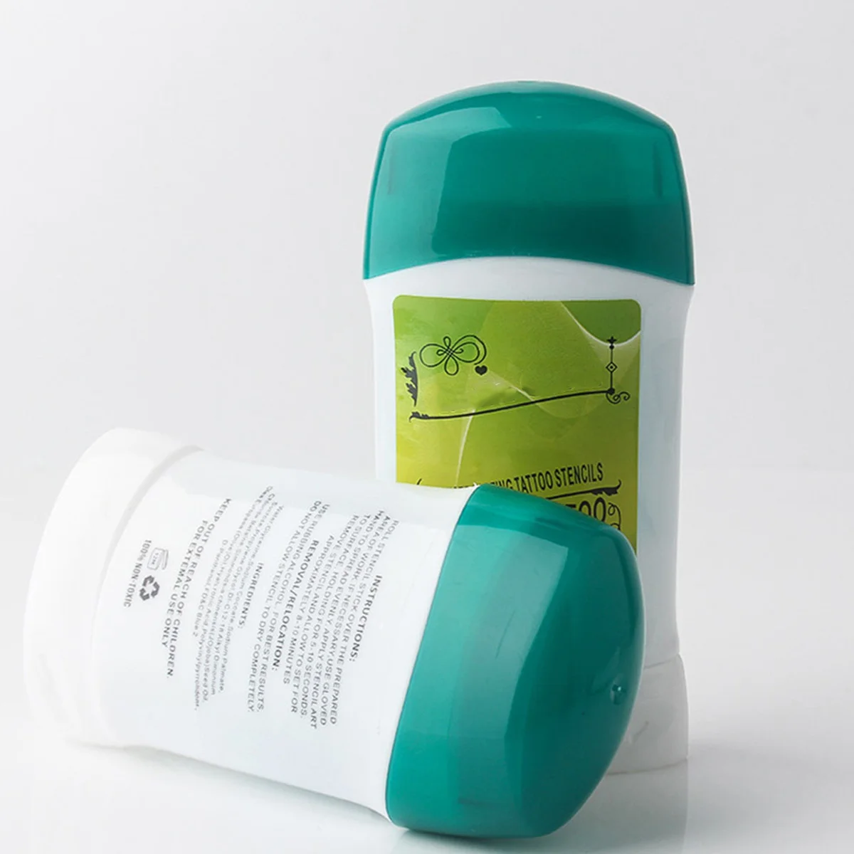 

1 комплект, крем для переноса татуировок, профессиональный класс, безопасный для кожи трафарет, праймер для боди-арта, временные татуировки, принадлежности для переноса бумаги