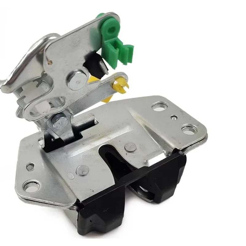 

Tailgate Rear Block Trunk Luggage Compartment Door Lock Assembly for Changan Honor S Eulove 6305100-BK12 6305200-T01