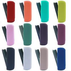 12 Colors Silicone Soft Case Dust-proof And Drop-Proof Silicone Case For  IQO ILUMA For ILUMA PRIME