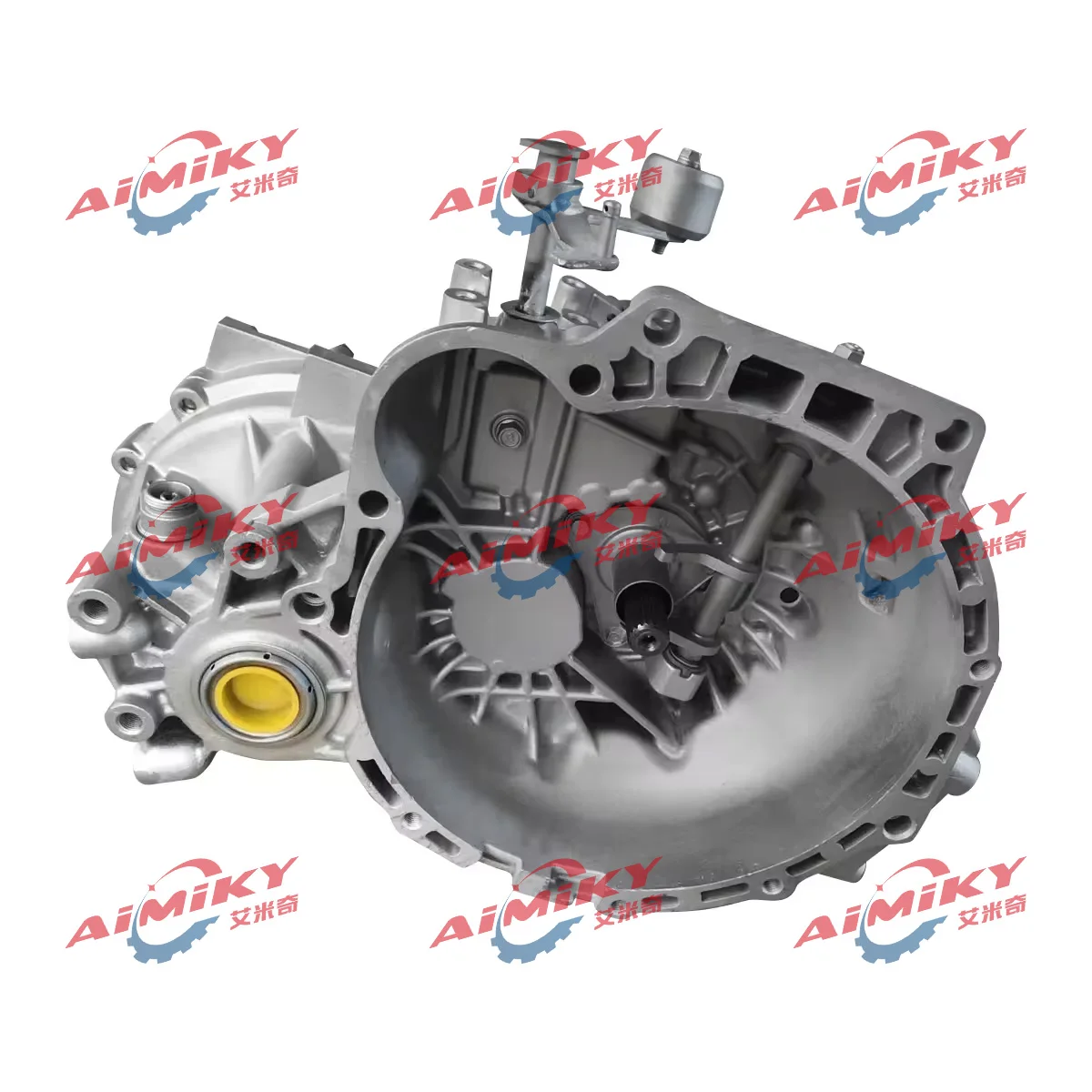 

Transmission Gearbox Assy For Chevrolet Spark Manual Remanufacturing